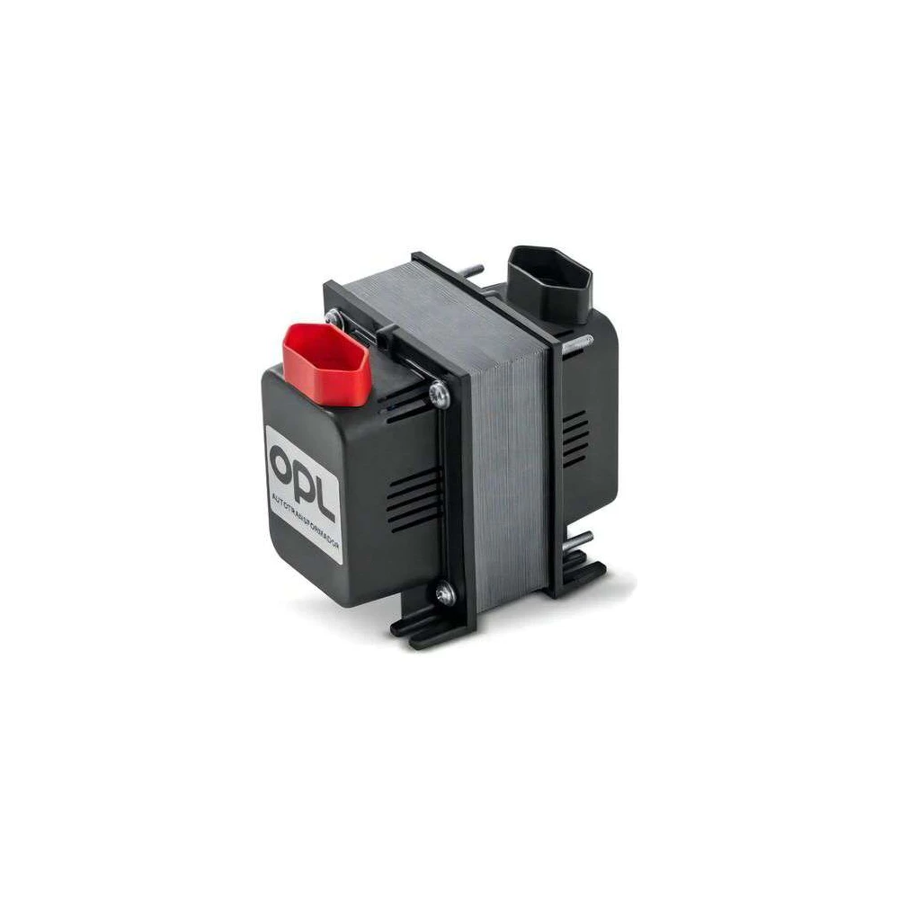 autotransformador 500VA OPL