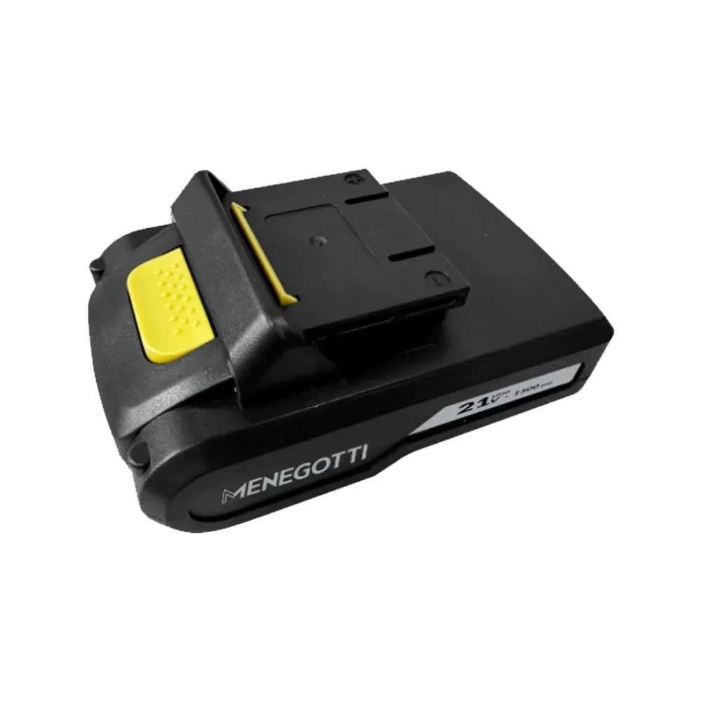 Bateria 21V 1,5AH Menegotti