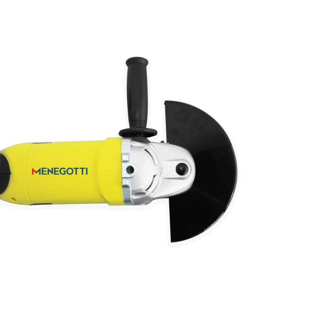 Esmerilhadeira elétrica MME 2000W 9