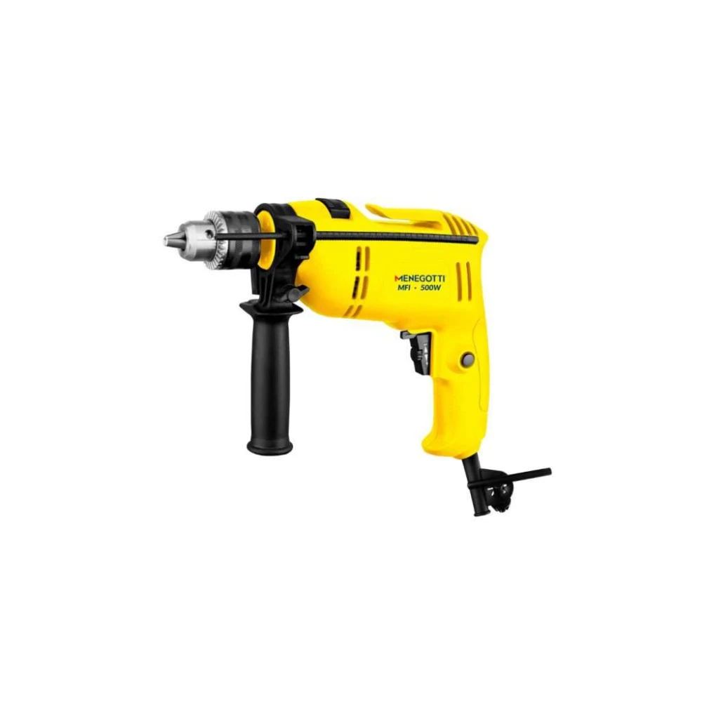 Furadeira de impacto MFI 500W 1/2