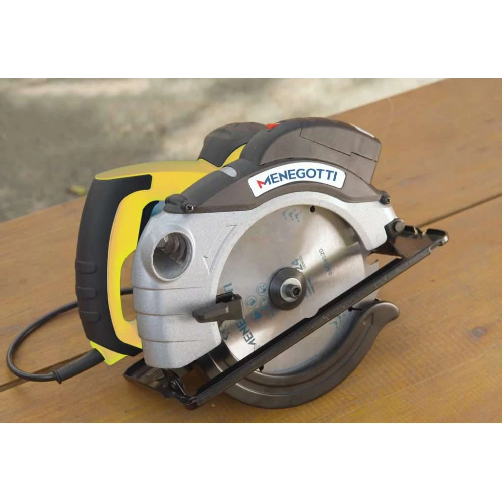 Serra Circular MMC-1400 7.1/4 MENEGOTTI