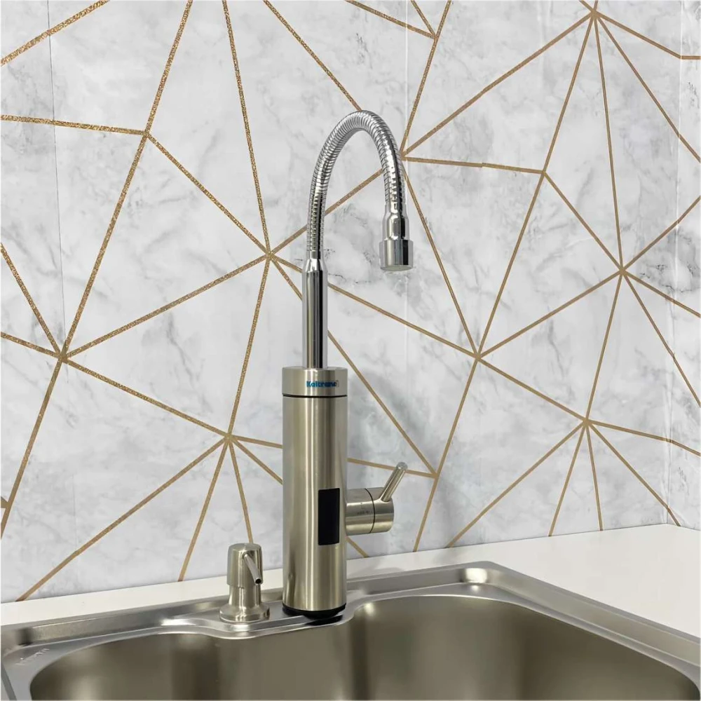 Torneira elétrica kaltrane Innova